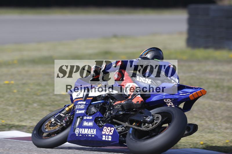 /02 03.04.2026 Speer Racing ADR/Gruppe rot/983